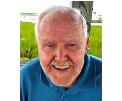 Robert Ferguson Obituary (1941