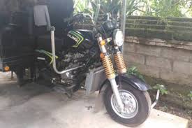 Harga Motor Jialing Bekas Jual Motor Jialing Bekas