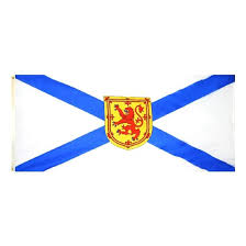 Download nova scotia flag stock photos. Nova Scotia Flag Nova Scotian Flag Canadian Province Flag Canada Flag At Flags Unlimited Us Flags