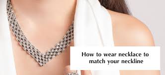 Check spelling or type a new query. How To Wear Necklaces Wholesale Silver Jewelry