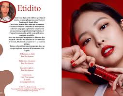 Jenny Leclue Projects :: Photos, videos, logos, illustrations and branding  :: Behance