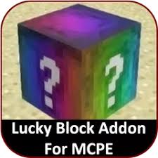 Sólo mina el lucky block, cruza los dedos y espera . Lucky Block Mod For Minecraft Mcpe Apk 1 4 Download For Android Download Lucky Block Mod For Minecraft Mcpe Apk Latest Version Apkfab Com