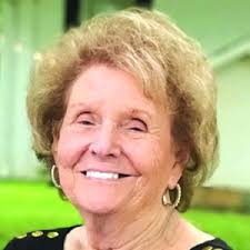 Elizabeth Ann Baggett