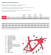 scott plasma premium triathlon bike 2017
