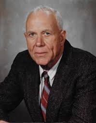 Roy Pendleton Wilson, 86, of Wilson Farm in Tabb