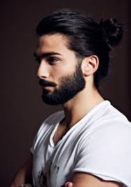 35 Fantastic Long Hair And Beard Ideas For Handsome Man Beard Styles For Men Long Hair Styles Mens Hairstyles