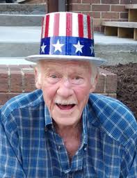 Obituary information for Charles Melvin Goble