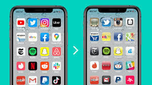 You Can Now Add Nostalgic App Icons To Your Iphone App Icon Photo Apps App