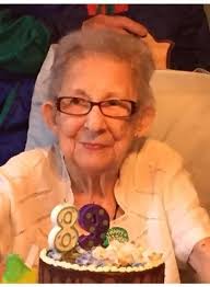 Delia Rubio Obituary (1926