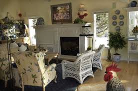 French provincial desk that i picked up at my favorite thrift store. Couple Give Contemporary Home Classic Touch The Spokesman Review