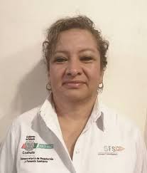 Listado de Verificadores y Notificadores Sanitarios