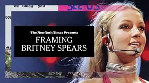 Controlling Britney Spears Hulu Documentary