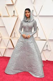 The team behind oscars 2021 refuses to let the pandemic's new normal continue: All Of The Red Carpet Looks From The Oscars 2020 Oscars Dresses
