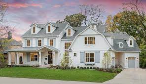 We did not find results for: White Home Exterior With Gray Roof Shingles Design Ideas