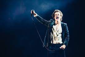 See your seat view, then get cheap harry styles tickets. A Night With Harry Styles Beat