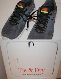 How To Dry Shoes In A Dryer Without Noise Or Damage Clean Tennis Shoes Slip On Tennis Shoes Tennis Shoes