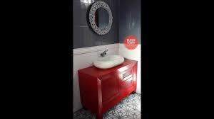 Banyo Fayans Boyama Banyo Fayanslari Banyo Ev Dekoru