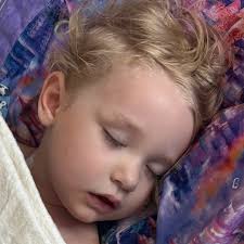 Fundraiser for Ethan Shores by Tayler Johnson : Support ClaireBear's Fight  Against Leukemia