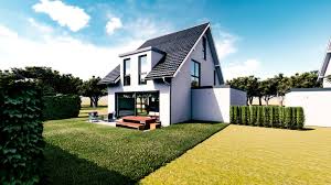 Trouvez les meilleures idées & inspirations pour votre maison grâce à nos experts.einfamilienhaus mit garage par architekt erdmann | homify. Haus Zum Verkauf 46244 Bottrop Kirchhellen Mapio Net