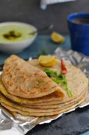 Punjabi Aloo Paratha Step By Step Recipe With Tips To Make Perfect And Healthy Parathas Recipe Paratha Recipes Recipes Indian Food Recipes