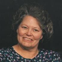 Emogene Faye Shannon Obituary