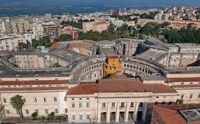 The hospital ospedale san giovanni di dio at the address you can download maps.me for your android or ios mobile device and get directions to the hospital ospedale san giovanni di dio or to the places that. Lo Sapevate L Ospedale San Giovanni Di Dio Di Cagliari Fu Opera Di Gaetano Cima Cagliari Vistanet