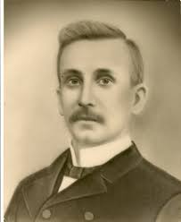 Dr Henry Jonas “Doc” Pelley (1865-1963)