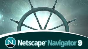 With the launch of netscape navigator, jim barksdale soon joined the company as ceo and immediately brought in huge investors like hearst (popular mechanics' parent company) and times mirror. Original Netscape Logo Logodix