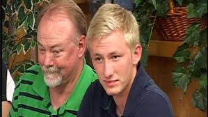 Four Carolina Forest Panthers sign