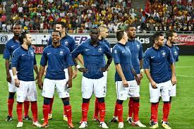 The football team created in 1904 around the time of fifa's foundation on 21 may 1904 and contested its first official international match on 1 may 1904 against belgium. 11 445 France Football Team Photos Free Royalty Free Stock Photos From Dreamstime