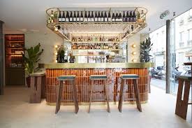 Epingle Sur Restaurants A Paris