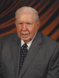 A.W. McDonald, Jr. Obituary