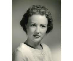 Ruth Radmacher Obituary (1929