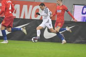 1 victorii pentru academica clinceni. Academica Clinceni Fcsb In Pericol De Amanare Patru Cazuri De Covid 19 Cu O Zi Inaintea Meciului