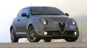 Image result for Grigio Chiaro 2011 MiTo