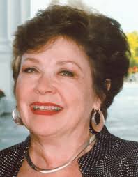 Nancy David becomes 9th publisher of The News