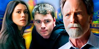 The Night Agent Season 2 Trailer: CIA Mole Puts Peter In Danger As He Tries  To Stop Attack On The US