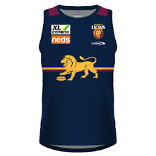 Taylormade memorabilia australia is the official sports memorabilia australia store for authentic nrl, cricket, soccer and afl memorabilia. Brisbane Lions Merchandise Shop Brisbane Lions Jersey
