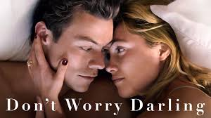 Prime Video: Don't Worry Darling