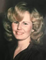 Obituary information for Nancy Diane Greyer