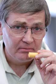 Pictures of Barry Rothbart