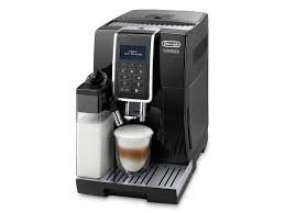 Ecam23.460 coffee maker pdf manual download. á Delonghi Dinamica Ecam 350 55 B Best Price Technical Specifications