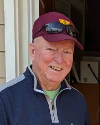 David Eugene Smith Obituary August 9, 2025