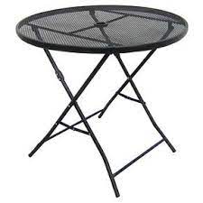 32 Metal Mesh Folding Table Room Essentials Patio Dining Table Patio Table Outdoor Patio Table
