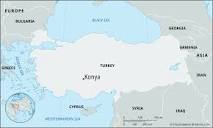 Konya | Turkey, Map, History, & Facts | Britannica