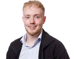 PeopleBehindTheProjects: Zach Hamilton