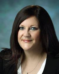 Julie Caffrey's Instagram, Twitter & Facebook