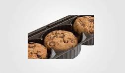 Plastic Cookie Tray, Thermoformed Cookies Trays For Baking