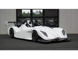 The company was founded in january 1997 by amateur drivers and engineers mick hyde and phil abbott, who built open cockpit sportscars which could be registered for road use and run on a track without modification. Radical Germany Used Search For Your Used Car On The Parking