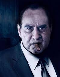 Colin Farrell as the new penguin, in Matt reeves the Batman, 🦇 🐧 ￼